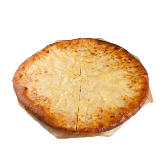 Хачапури с сыром