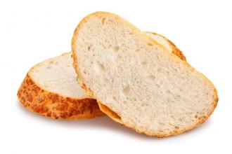 Хлеб(белый)
