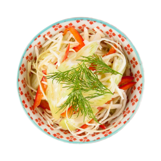 Капуста по-славянски