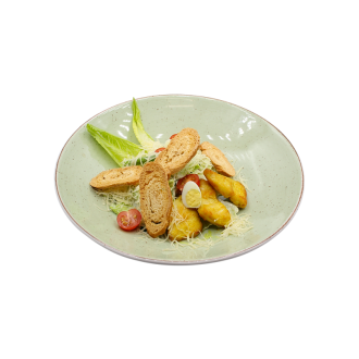 Салат Цезарь с курицей от Шефа