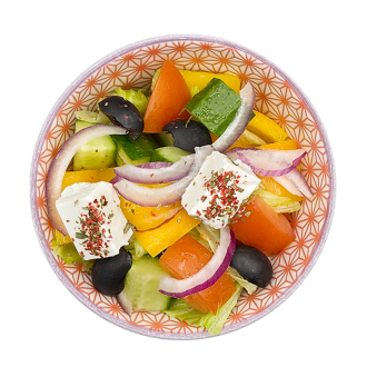 Салат "Греческий"